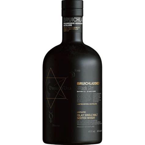 Bruichladdich The Classic Laddie Islay Single Malt Scotch 750ml