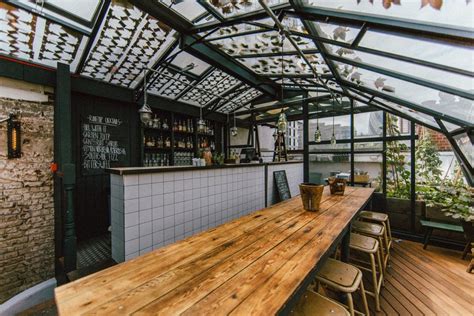 Of The Best Rooftop Bars In London This Summer London Bars Best