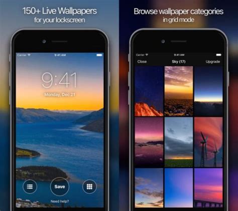 Free Download How To Add Awesome New Live Wallpapers To Iphone 6s And
