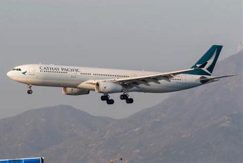 Cathay Pacific 2015 Repaints For XPP A330 343 RR Aircraft Skins