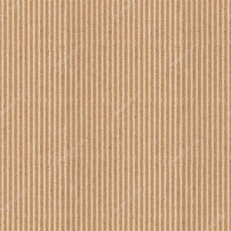 Seamless Paper Texture Cardboard Background Stock Photo