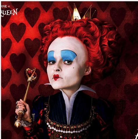 Image Result For Queen Of Hearts Alice In Wonderland Alice In