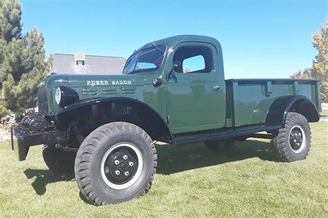 Used Dodge Power Wagon For Sale In Az Dodge Cars Concept
