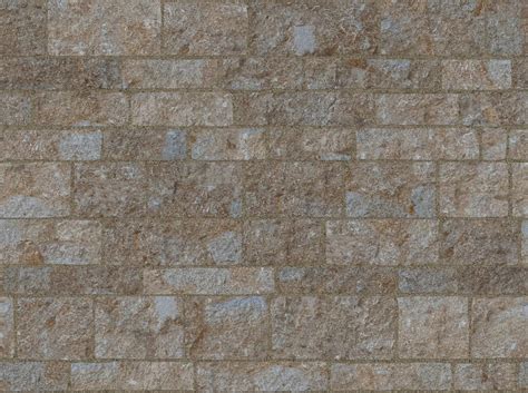 Rough Limestone Ashlar — Architextures