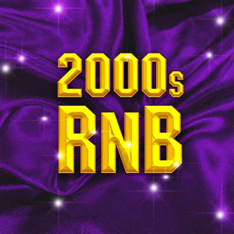 2000s Rnb Compilation By Various Artists Spotify