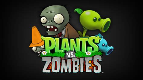 Plants Vs Zombies Hd Wallpaper