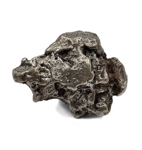 Meteorites For Sale Fossils 32 G Campo Del Cielo Iron Meteorite