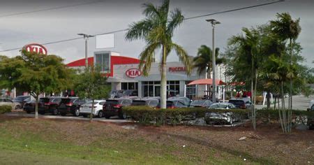 Fuccillo automotive group is the largest automobile dealership in the state of new york. Fuccillo to sell Kia dealerships in Florida - syracuse.com