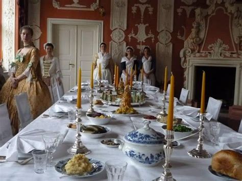 Pin On 18th Century Culinary And Table