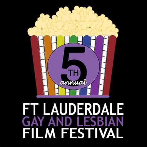 Ft Lauderdale Gay And Lesbian Film Festival By Edge Publications Inc