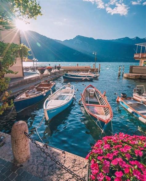 Lake Garda Everything You Need To Know Esprit Errant Travel