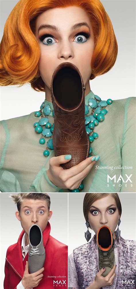 campagne pubblicitarie creative che giocano con le illusioni ottiche creative advertising