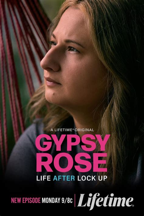Gypsy Rose: Life After Lockup (2024) | Collider