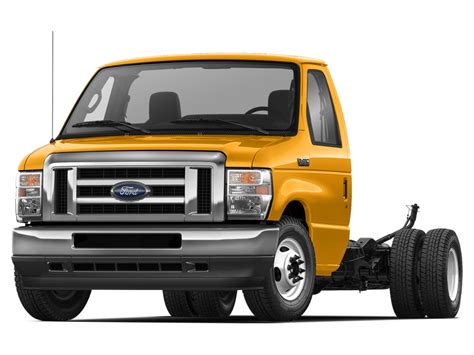 2025 Ford E Series Cutaway In Newark Tradition Ford