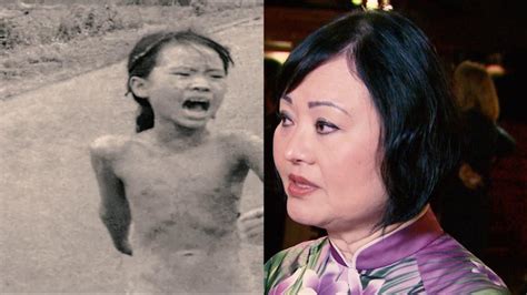 The Amazing Testimony Of Vietnam Wars Iconic Napalm Girl Cbn News
