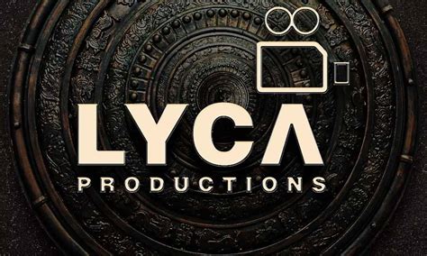 Ed Raids On Lyca Productions