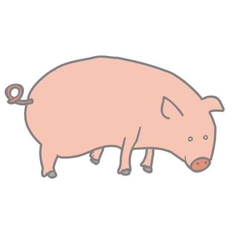 Pig 5 Png Svg Clip Art For Web Download Clip Art Png Icon Arts
