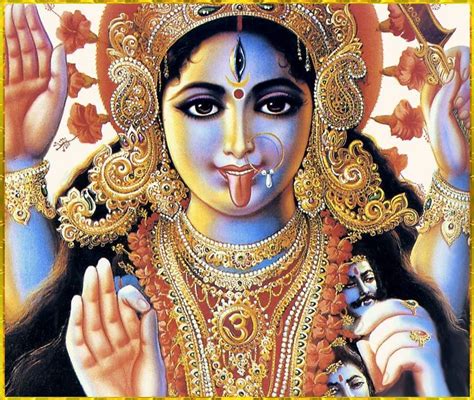 Pin By Eesha Jayaweera On Kali Amma Kali Goddess Mother Kali Durga