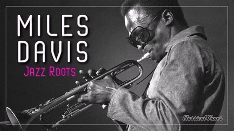 Miles Davis Youtube Playlist