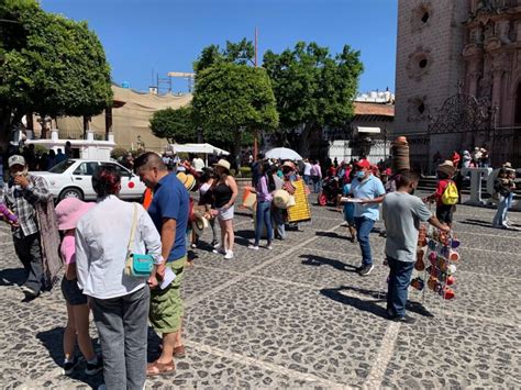 Exitoso Primer Fin De Semana Largo En Guerrero 690 MDP En Derrama