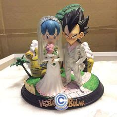 Sep 23, 2016 · in dragon ball z team will shine goku and vegeta and in naruto team the super stars will be naruto himself and sassuke. Our cake toppers - Goku and Chi Chi from Dragon Ball Z (my fiance's favorite tv show) | Geek ...