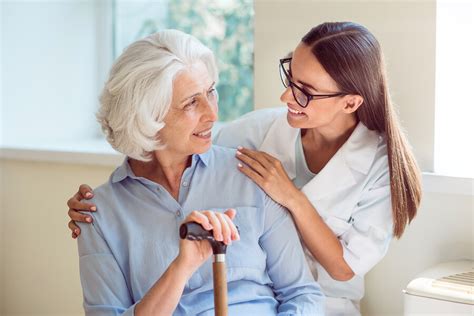 Respite Care At Assisted Living Means Getting The Time You Need As A