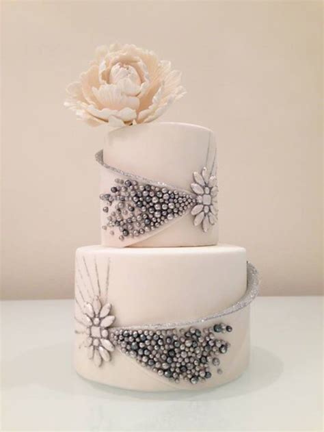 Top Mini Elegant And Chic Cakes Page 13 Of 29