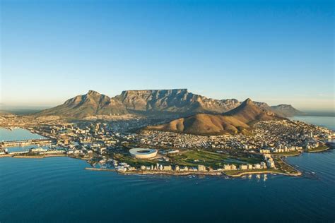 Best Holiday Destinations In South Africa 2022 Guide