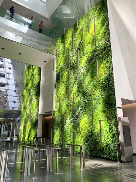 Vertical Green Malaysia Vertical Green Pte Ltd