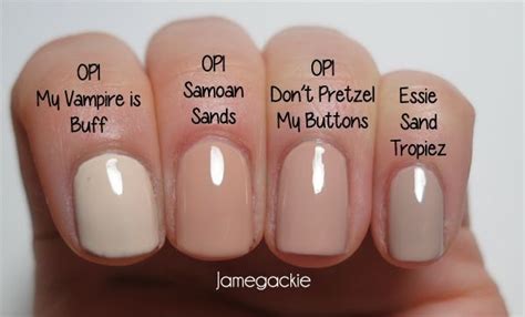 4.2 out of 5 stars. 175 best Nail Polish Comparisons.... images on Pinterest