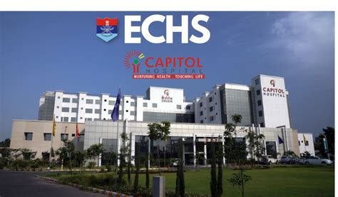 How To Find The Right Echs Hospital In Jalandhar Capitol Hospital