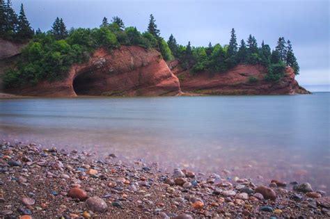 Things To Do In New Brunswick Hecktic Travels New Brunswick West