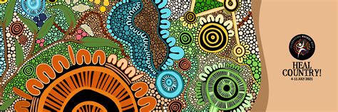 story box library naidoc week stories to help heal country