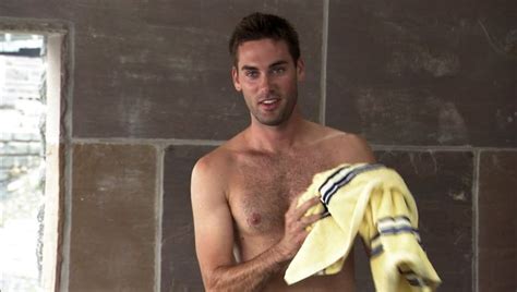 Alexis Superfan S Shirtless Male Celebs Drew Fuller Shirtless In The