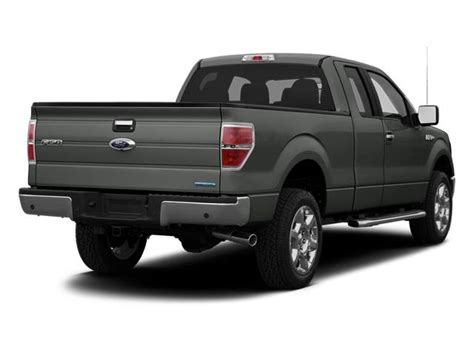 2013 Ford F 150 For Sale In Tryon 1ftex1cm2dfd44731 Stotts Ford Inc