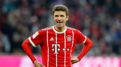 Latest on bayern munich forward thomas müller including news, stats, videos, highlights and more on espn. Thomas Müller Biography, Age, Weight, Height, Friend, Like ...