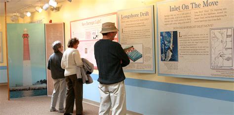 History And Museums Ocean County Tourism