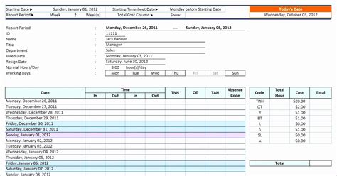 Headcount Monthly Excel Sheet Download Free Hr Templates In Excel