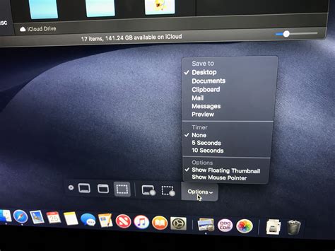 Macos Mojave Preview Screenshots Of Dark Mode The New Apps And More