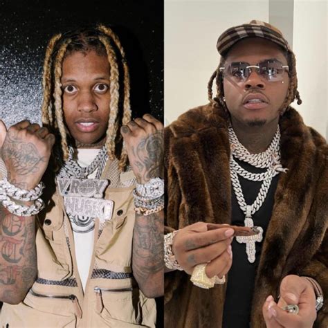 Official What Happened To Virgil Lyrics By Lil Durk Ft Gunna Notjustok