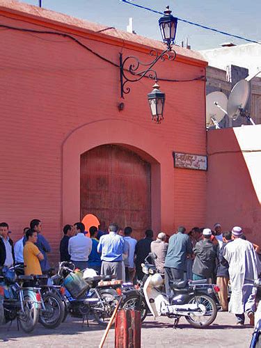 video prayer calls in morocco