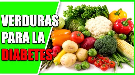 Verduras Para La Diabetes 8 Verduras Para Diabeticos Que Deberias