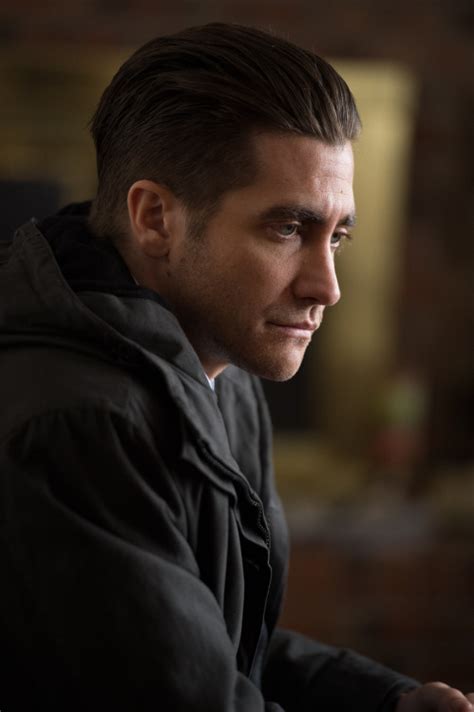 But im curious what if any meaning the masonic ring det. Jake Gyllenhaal Prisoners haircut advice - Page 2