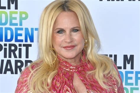 Patricia Arquette Confirms There Wont Be S2 Of High Desert On Apple Tv