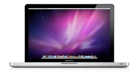 Apple Macbook Pro 17 Inch Core I5 Core I7 Notebook With Nvidia Geforce