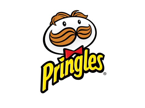 Pringles Logo PNG Transparent & SVG Vector - Freebie Supply