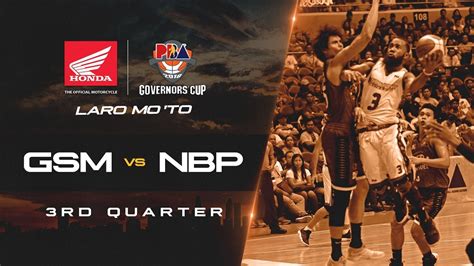 Northport vs ginebra | pba governors' cup 2019 semifinals. Ginebra vs. NorthPort - Q3 | PBA Governors' Cup 2018 - YouTube