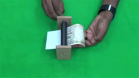 How To Real Money Printer Machine Magic How To Money Printer