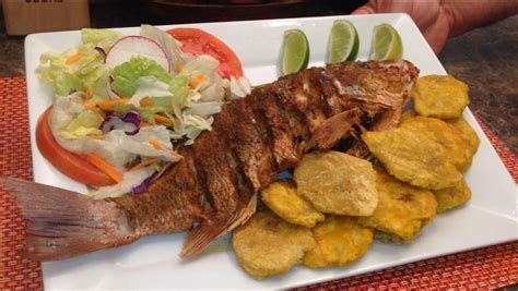 Pescado Frito Quick Easy Healthy Lunch Recipes Mexican Food Recipes