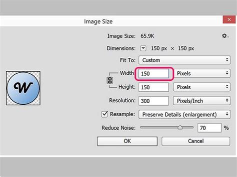 How To Make High Resolution Images In Photoshop Learn More About How
